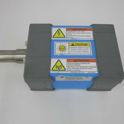 Verity FL2100 Applied materials 0190-42850 rev 02 EyeD