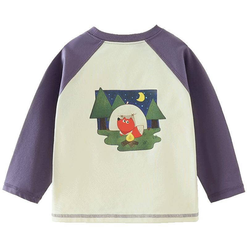 Żݼۡ[3Sٸ]ͯt䴺ӡ¶ͯ˶ͯװ 89.0Ԫ89Ԫ/