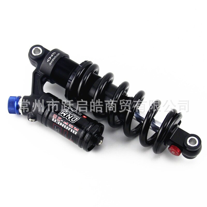 电动自行车后避震 DNM RCP-2S后避震 常州货源 品质保证电机