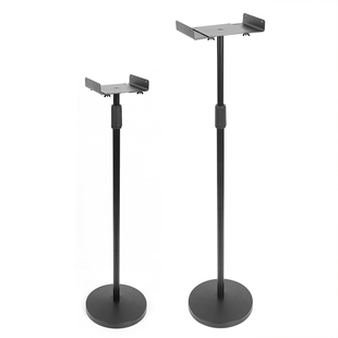 适用天龙音响支架SC-N10音箱落地支架M41后环绕卫星N12金属脚架