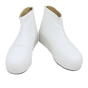 古诺希亚cos鞋定做尤里cosply鞋来图定制