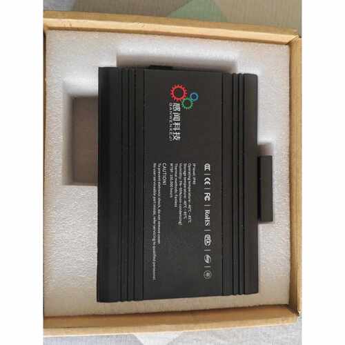 【议价-可维修】外包装盒破损了感闻科技GW-9000 -6505G工业级 /