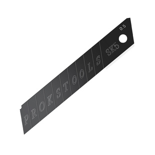 刀片美工刀片壁纸刀片工业用不锈钢刀片大全高硬度锋利小号裁纸刀