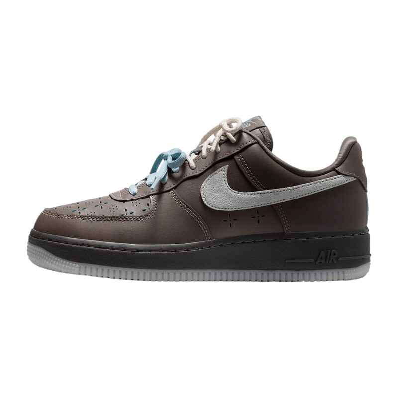 NIKE耐克女子 AIR FORCE 1 '07 LV8运动休闲鞋IR5690-256