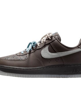 NIKE耐克女子 AIR FORCE 1 '07 LV8运动休闲鞋IR5690-256