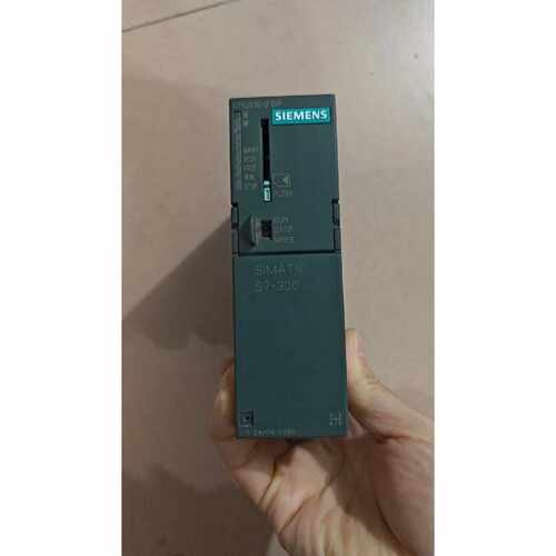 询价-S7-300 CPU315-2DP模块 6ES7 31