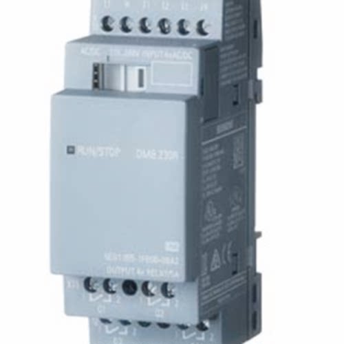 议价西门子LOGO扩展模块6ED1 055 6ED1055-1MM00-0BA2/1MMOO-OBA2