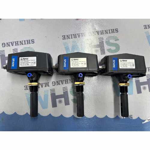 【请询价】Specs CrankCase Oil Mist Detec