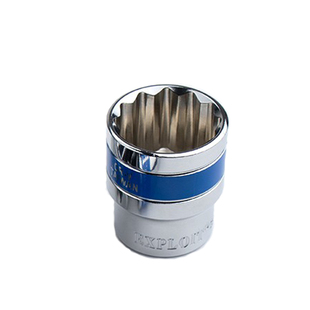 十二角套筒大飞12套管梅花套同多花套头18号27花型套桶32加长24mm