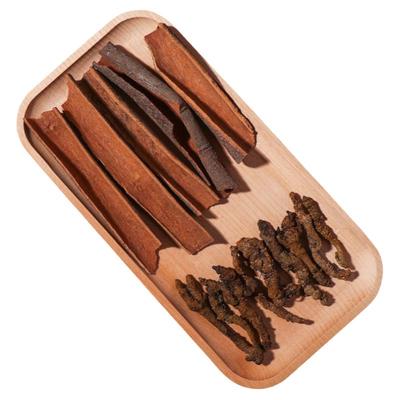 交泰汤正品黄连肉桂原材料