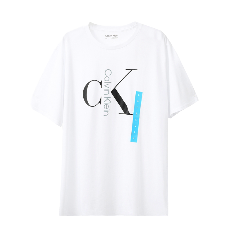 CalvinKlein/凯文克莱休闲T恤