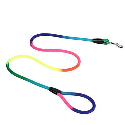 狗狗牵引绳泰迪小中型犬遛狗绳