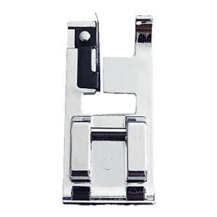 缝纫机压脚配件大全专用压脚锁边卷边压脚钉扣拼布家用锁眼套装