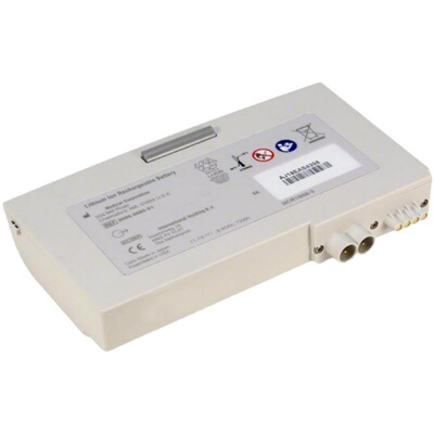 修理ZOLL8000-0580-01电池