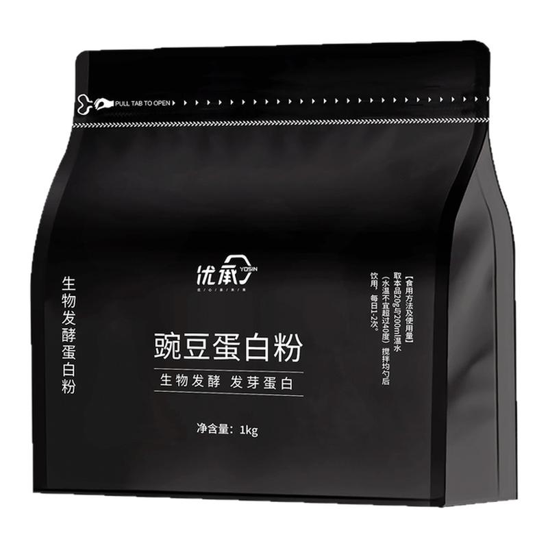 生物发酵工艺，无麸质低致敏