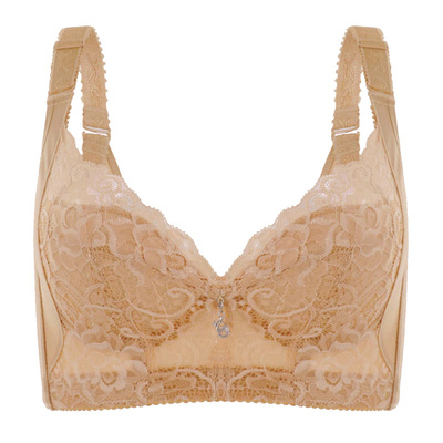 美容院美背身材管理器调整型内衣收副乳聚拢防外扩下垂矫正文胸罩