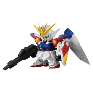 有货 万代 扭蛋 机动战士高达 FORTE15 艾比安 飞翼 第十五弹