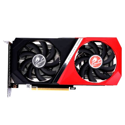 七彩虹RTX3060 12G RTX3070Ti 8G RTX3080 10G3050Ti电脑独立显卡