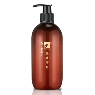 提香丽尔X046鱼子柔润水500ml提拉紧致精华水皱纹细纹衰老肌肤用