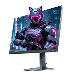 飞利浦弈威27英寸2K275Hz三模电脑显示器csgo电竞屏幕27M4N3500PT