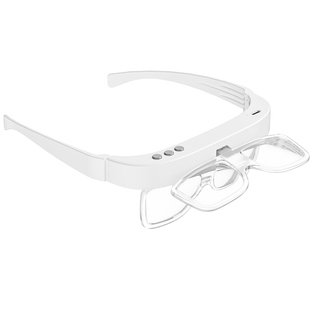 英世佳儿童智能全自动反转拍视力训练电动翻转拍眼睛近远视护眼仪