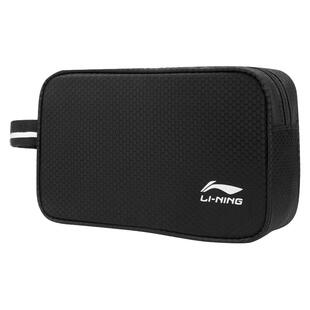 李宁干湿分离游泳包男小号便携手提防水包女运动装备收纳袋子训练