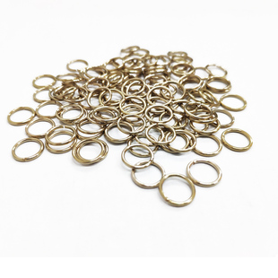 中央空调焊环铜管焊环铜管焊圈冰柜冷库焊环高频焊环低银焊圈冰库