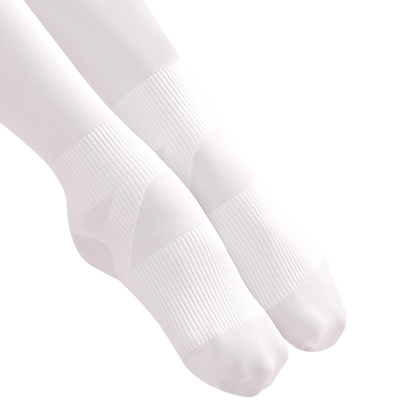 儿童舞蹈袜女童连裤袜春季防滑袜