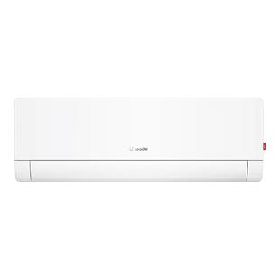 【超省电Max】海尔Leader空调1.5匹2匹超一级变频壁挂家用挂机ETA