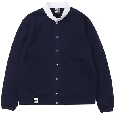 CHUMS洽洽潮牌户外男女套头衫