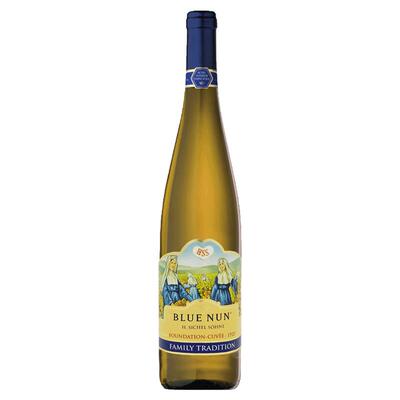 系列白葡萄酒蓝仙姑半甜