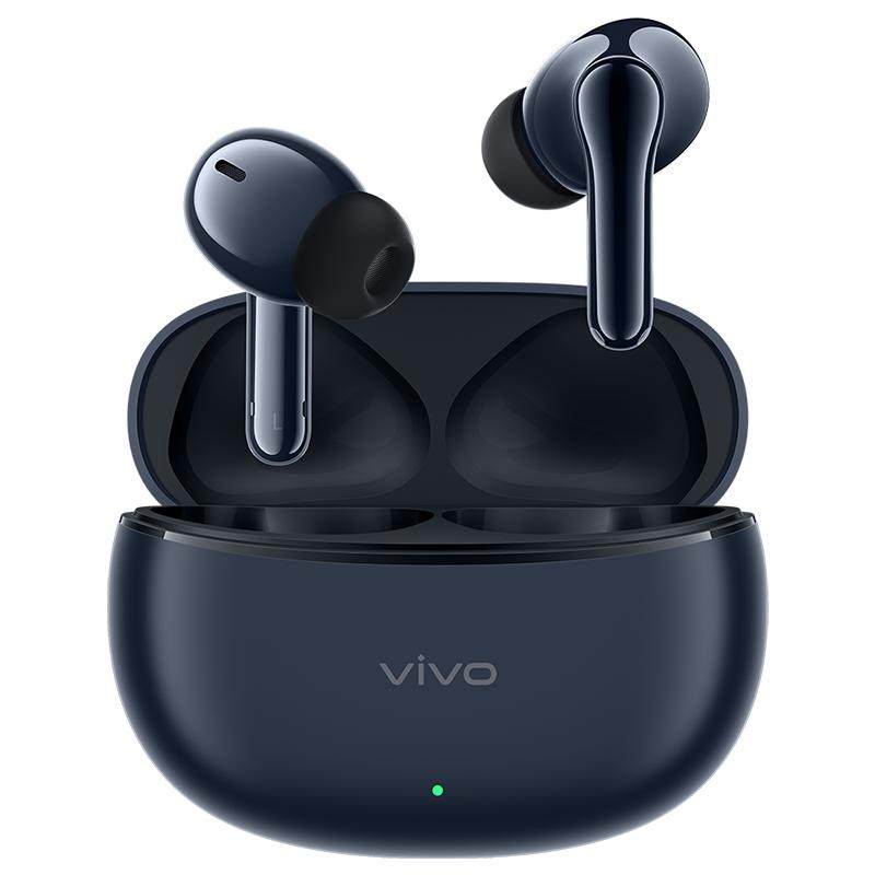 vivo TWS 3e蓝牙耳机沉浸音质超长续航智能主动降噪通用苹果华为