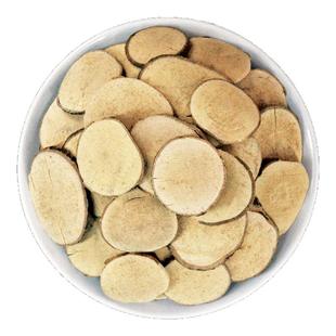 乌药中药材静萱正品浙江天台乌药片干货乌药根大片非野生乌药粉