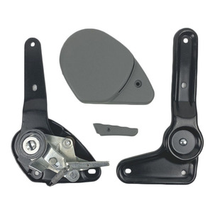 汽车座椅调角器 前排原厂面包车卡车货车 加装配件