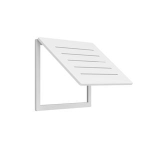 电表箱装饰画多媒体弱电箱遮挡配电闸网线盒盖板新薄款翻盖免打孔