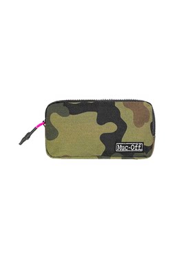 MUC-OFF防水收纳包自行车骑行包