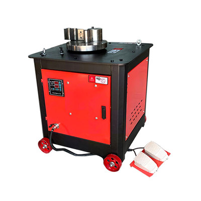 螺纹钢弯箍机弯曲机数控全自动