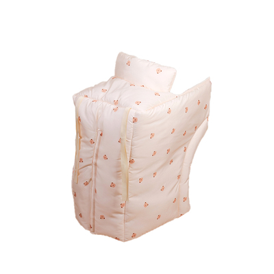 电动车亲子加长保暖挡风被