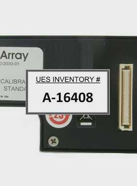 SensArray 50-2030-01 Resistance Calibration Standard RTD Mod