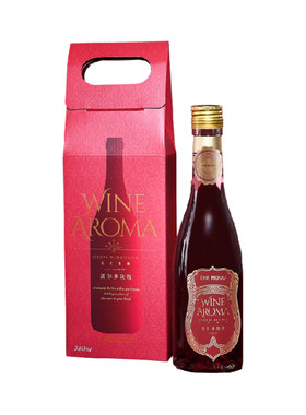 未知气味红酒香薰礼盒家用送礼装
