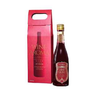 未知气味红酒无火香薰礼盒室内持久家用香氛送女友高级感生日礼物