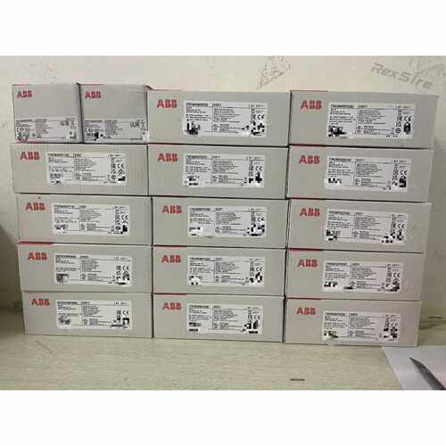 议价ABB模块 编程调试工具 DC551-CS31 AI563 DO573 DX571 DO571
