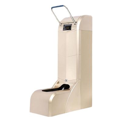 鞋套机全自动智能思科铭防滑静音