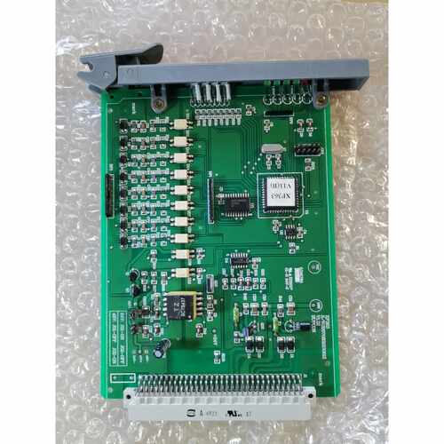 询价浙大中控SUPCON XP363 DI数字量输入卡，8路触点