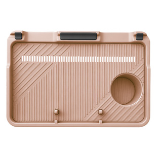 26款零跑c11副驾驶小桌板中控收纳储物盒汽车载内改装饰配件用品