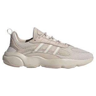 正品Adidas阿迪达斯三叶草男女经典复古厚底休闲运动老爹鞋JS3027