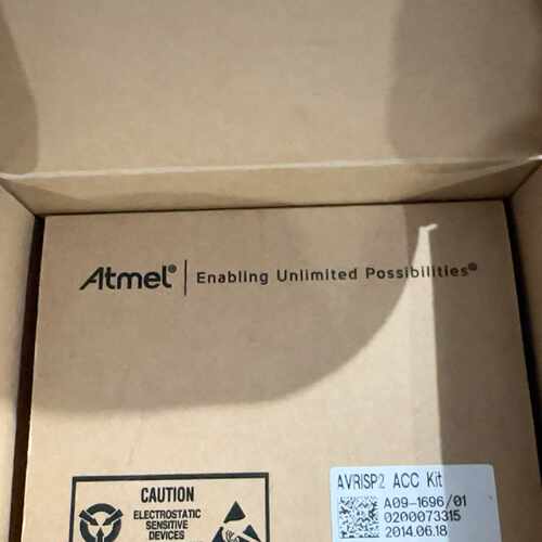 【议价-可维修】Atmel AVRISP2 /均有货
