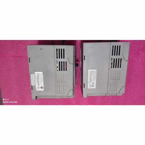 议价台达变频器VFD007M21A   220V   0.75k