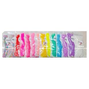 台湾showme宠物皮筋马尔济斯泰迪约克夏赛级专业美容不扯毛橡皮筋