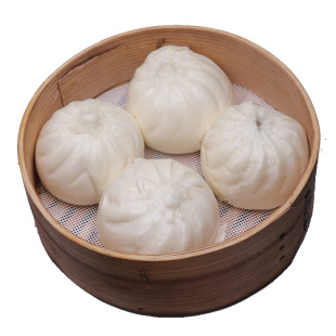 台州板油糖馒头红糖馒头手工包子临海特产 6个散装早餐糕点心小吃